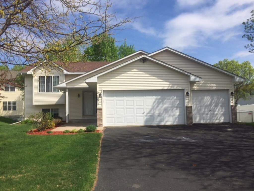 Property Photo:  9133 Nevada Court N  MN 55445 