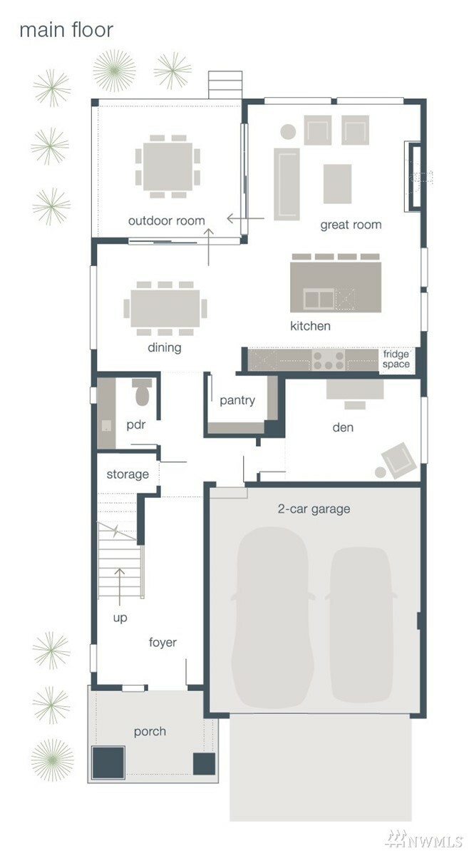 Property Photo: 2110 100th Dr SE WA 98258