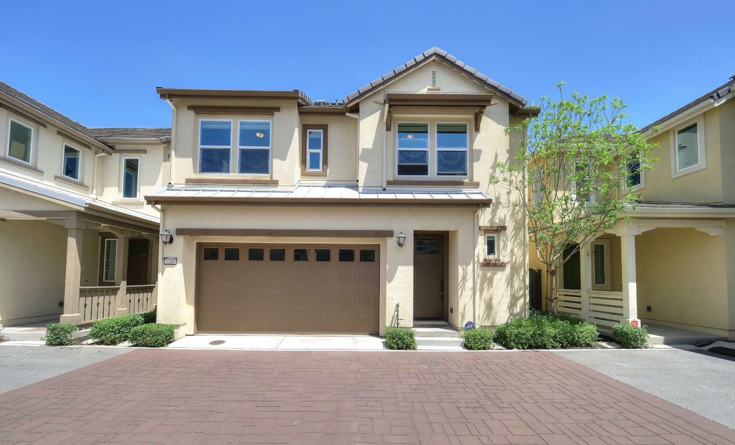 Property Photo:  6086 Charlotte Drive  CA 95123 