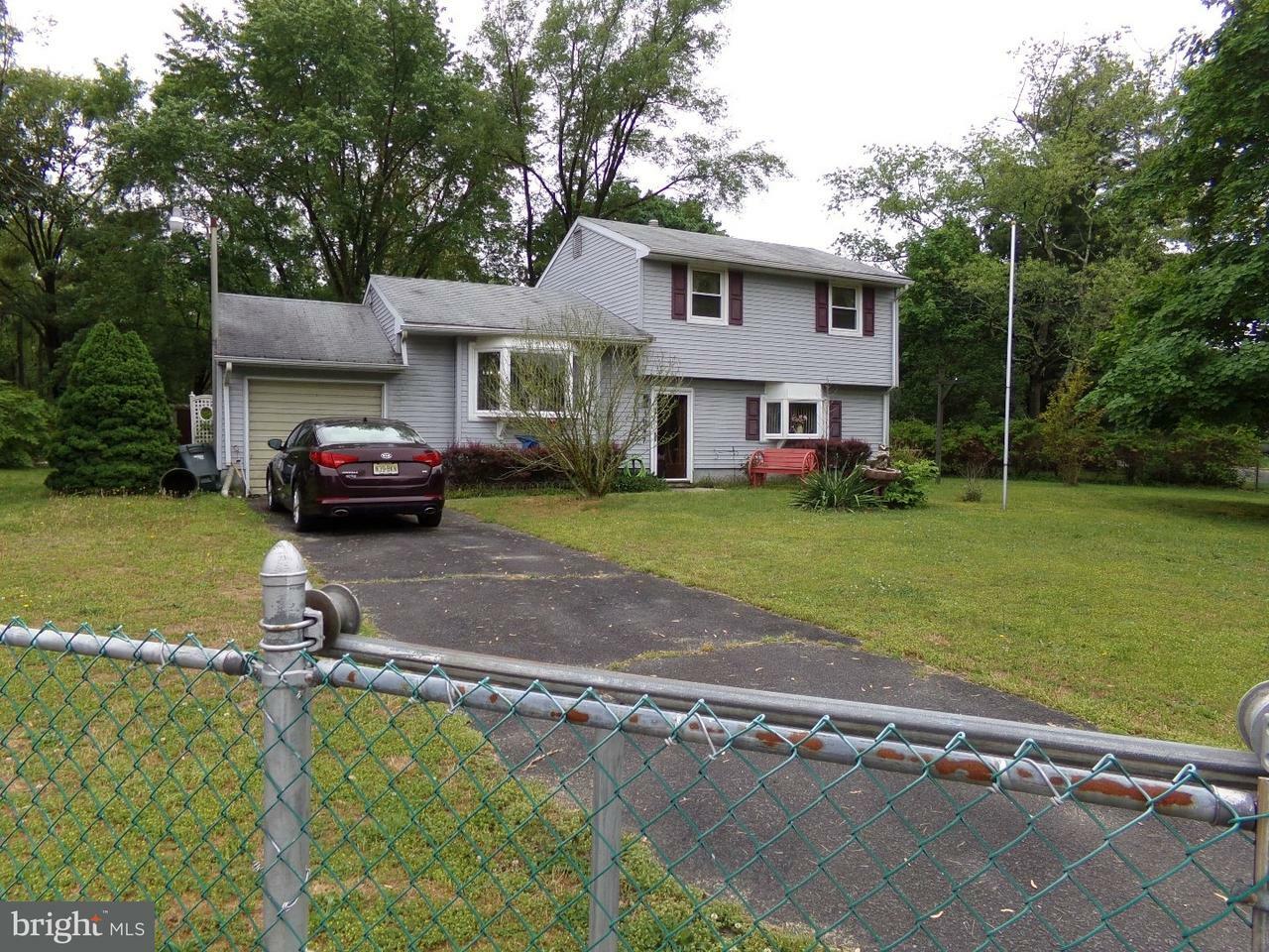 Property Photo:  1947 Pheasant Run Road  NJ 08332 