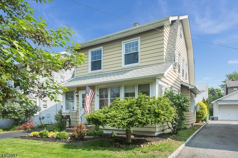 Property Photo:  54 Johnson Ave  NJ 07003 