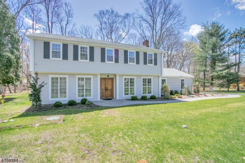 Property Photo: 32 Winding Way NJ 07458