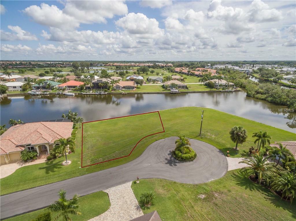 Property Photo:  5012 Palermo Drive  FL 33950 