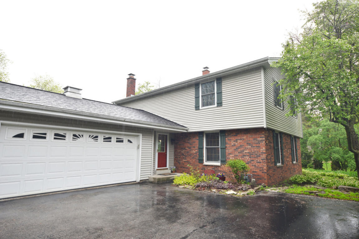 Property Photo: N33w5481 Hamilton Rd WI 53012