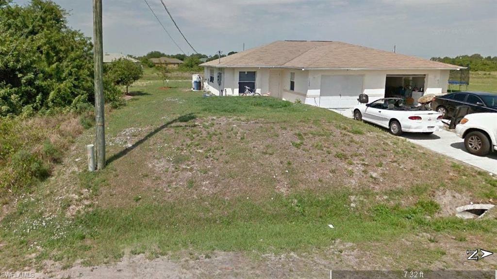 Property Photo:  1120 Harry Avenue S  FL 33973 