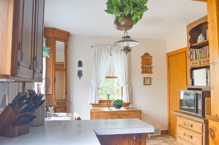 Property Photo:  17 Sweeney Road  NH 03431 