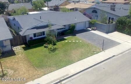 Property Photo:  1132 E Harding Avenue  CA 93454 