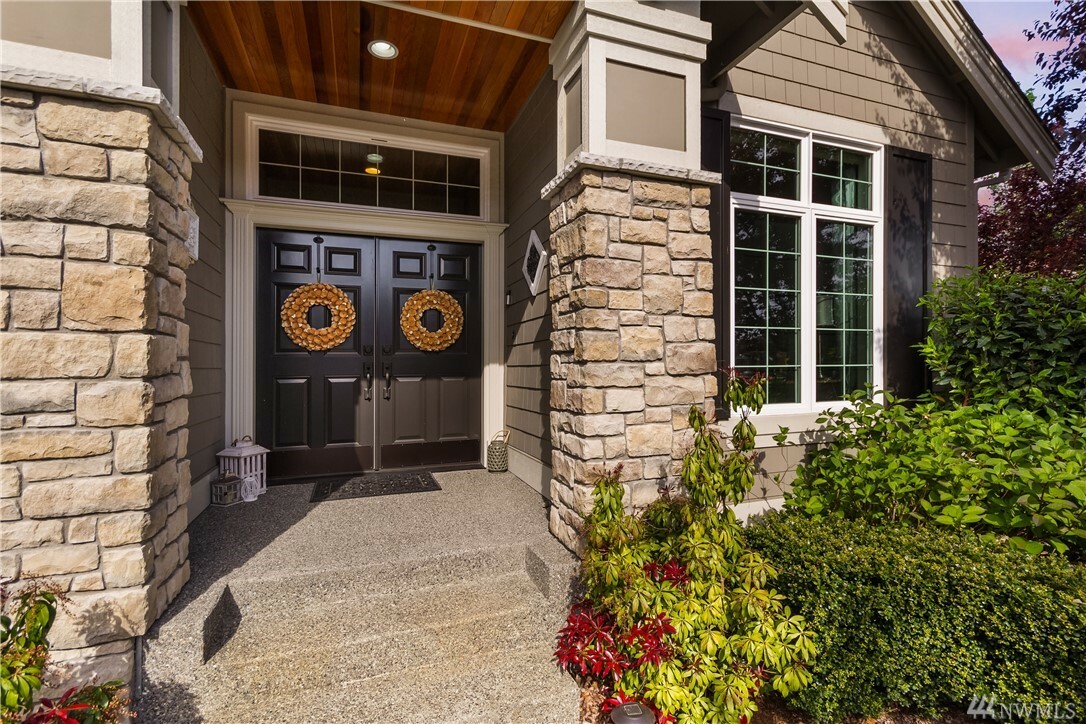 Property Photo: 14411 131st Place NE WA 98034