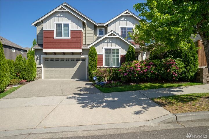 4011 167th St SE  Bothell WA 98012 photo