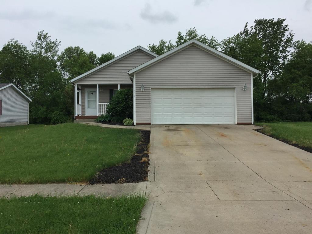 Property Photo: 935 Northbrook Court OH 43056
