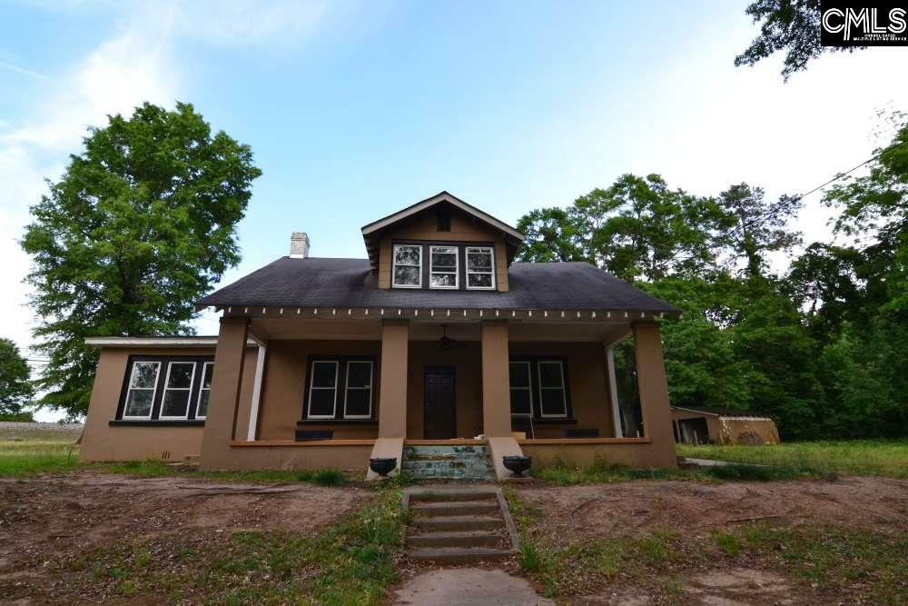 Property Photo:  602 S Congress  SC 29180 