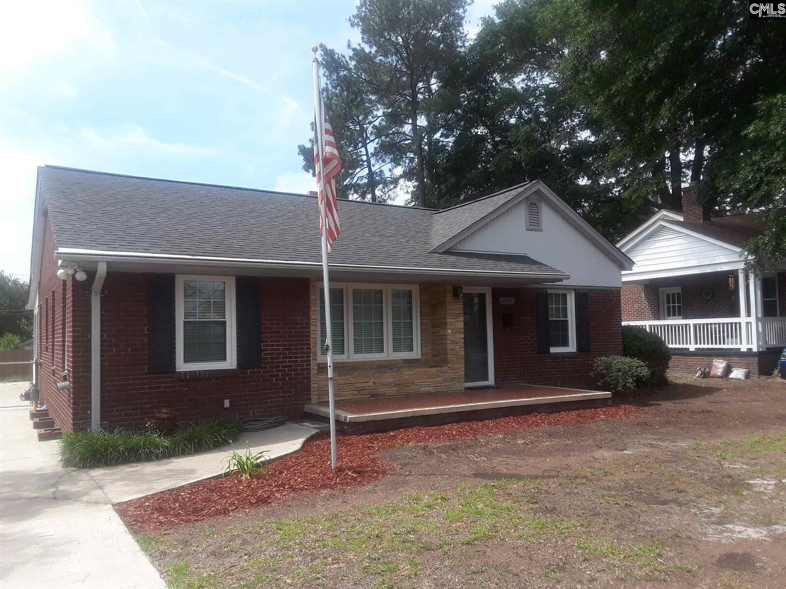 Property Photo: 1117 Naples SC 29033