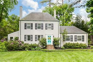 Property Photo:  410 Lakewood Drive  VA 23229 