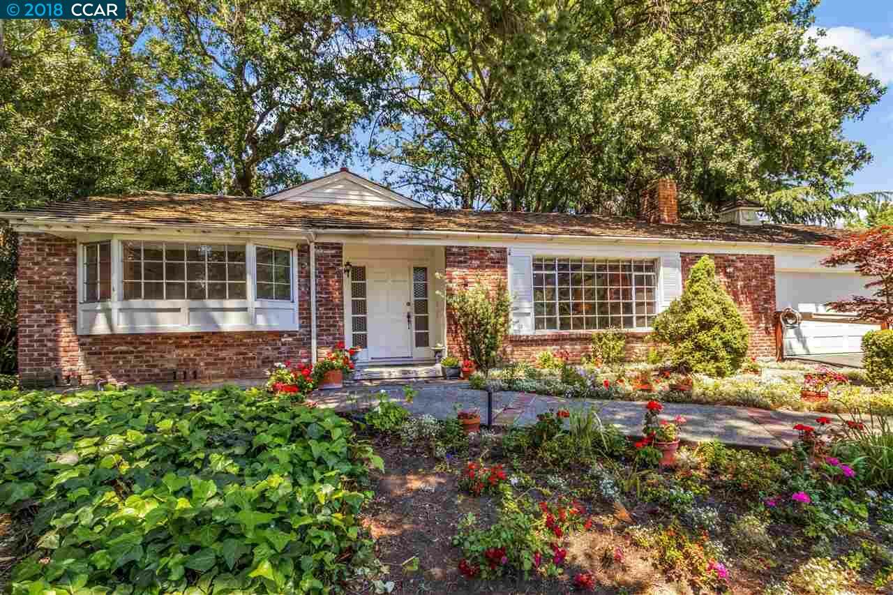 Property Photo:  303 Willoughby Court  CA 94549 