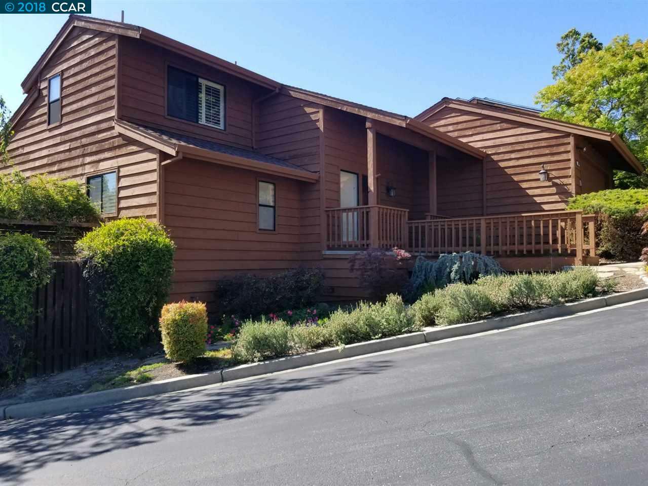 Property Photo: 108 Buxton Cir CA 94523-2043