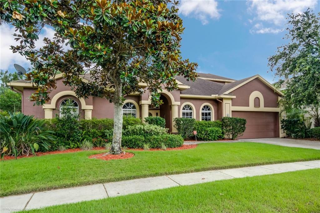 Property Photo:  2325 Treymore Drive  FL 32825 