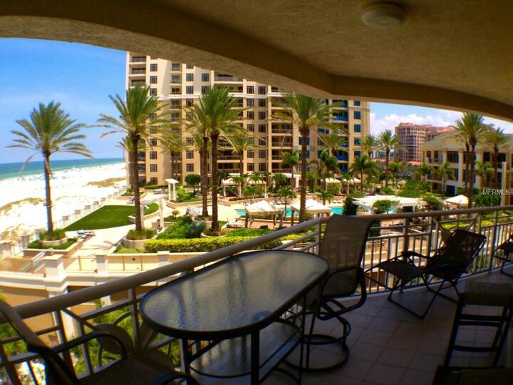 Property Photo: 11 San Marco Street 504 FL 33767