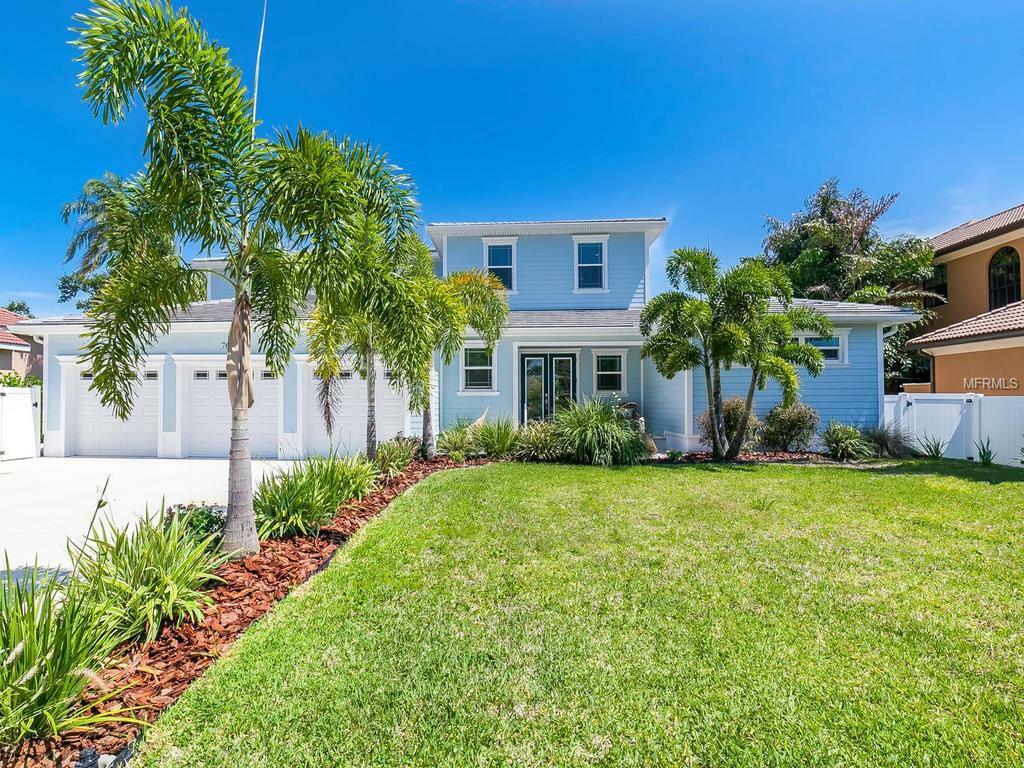 Property Photo:  7643 Cove Terrace  FL 34231 