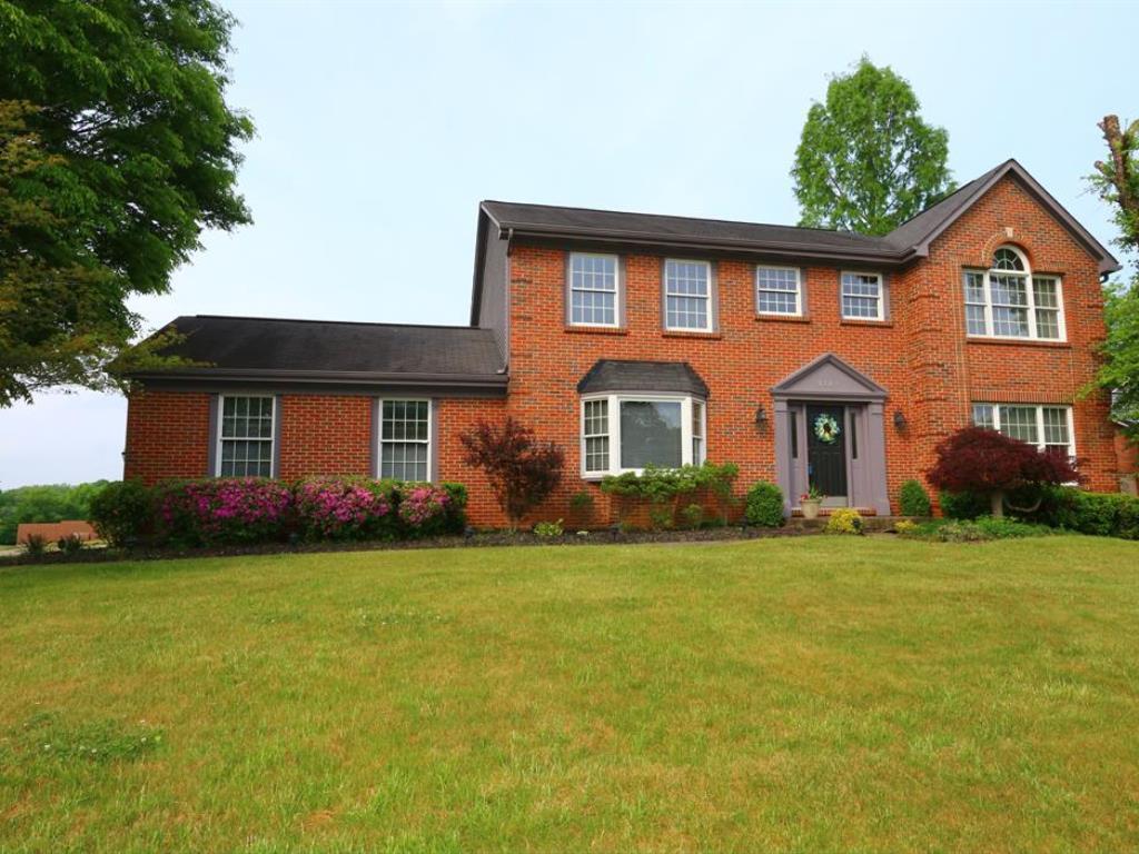 Property Photo:  3281 Ridgetop Way  KY 41017 