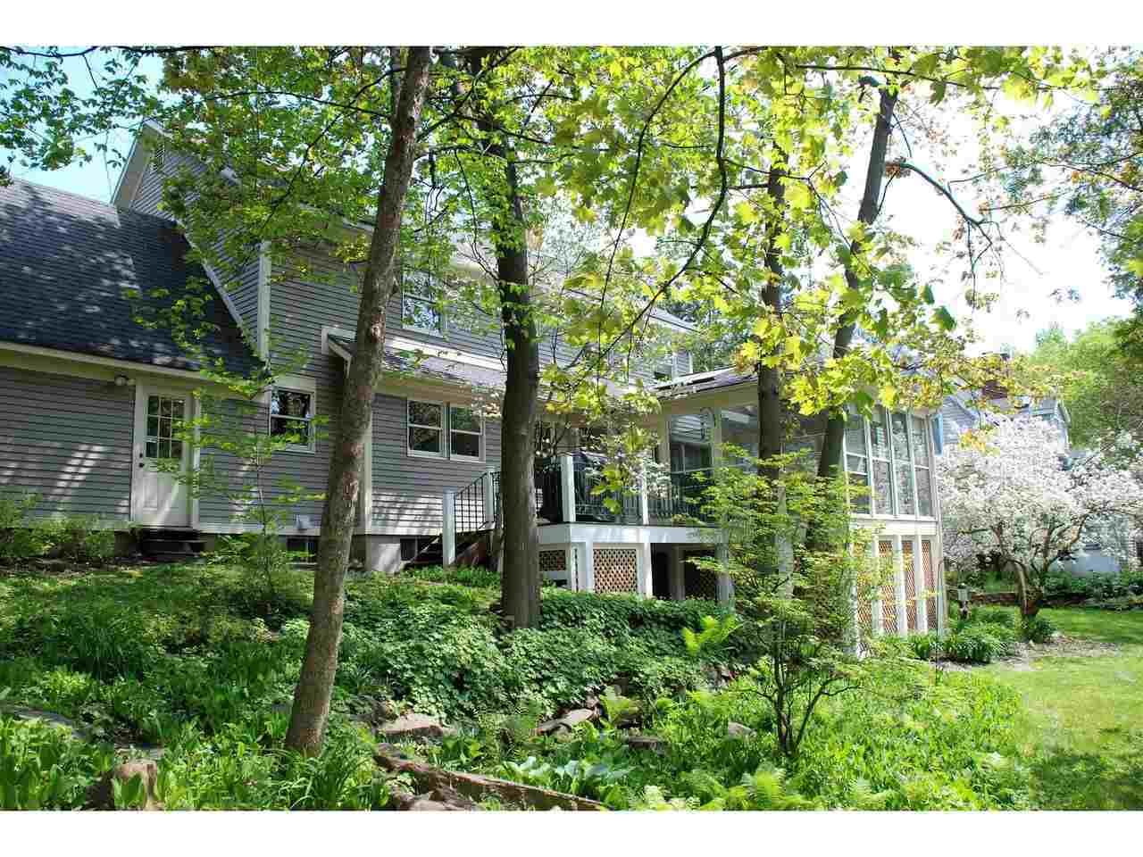 Property Photo: 47 Crescent Terrace VT 05401