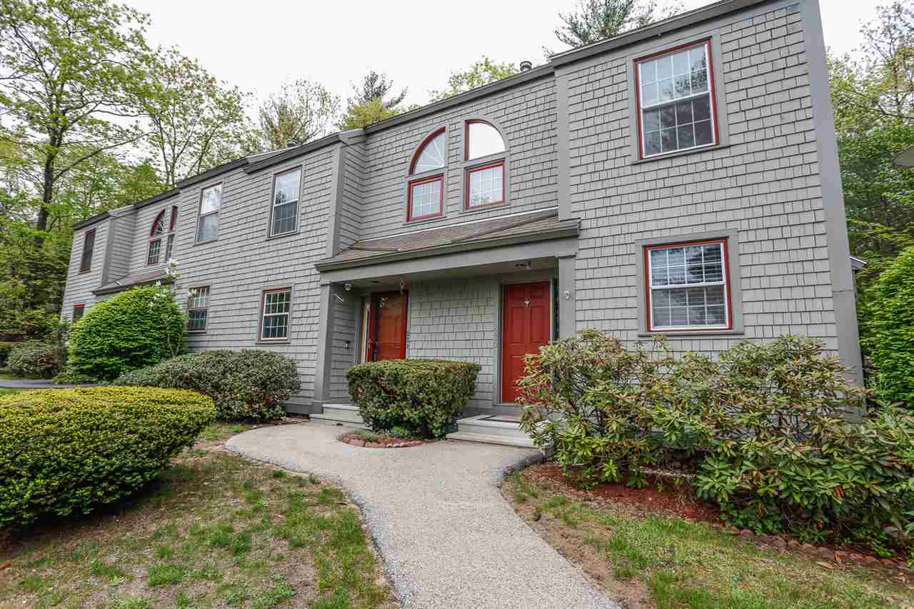 Property Photo:  1465 Hooksett Road 229  NH 03106 