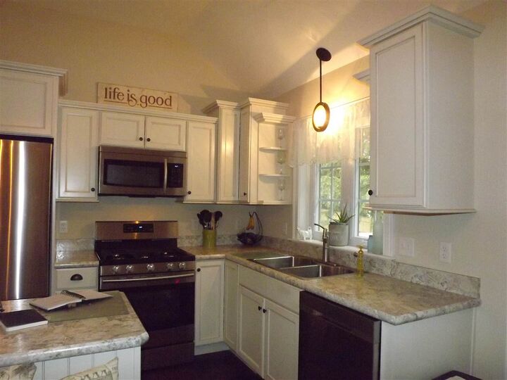 Property Photo:  141 Tilden Drive  NH 03103 