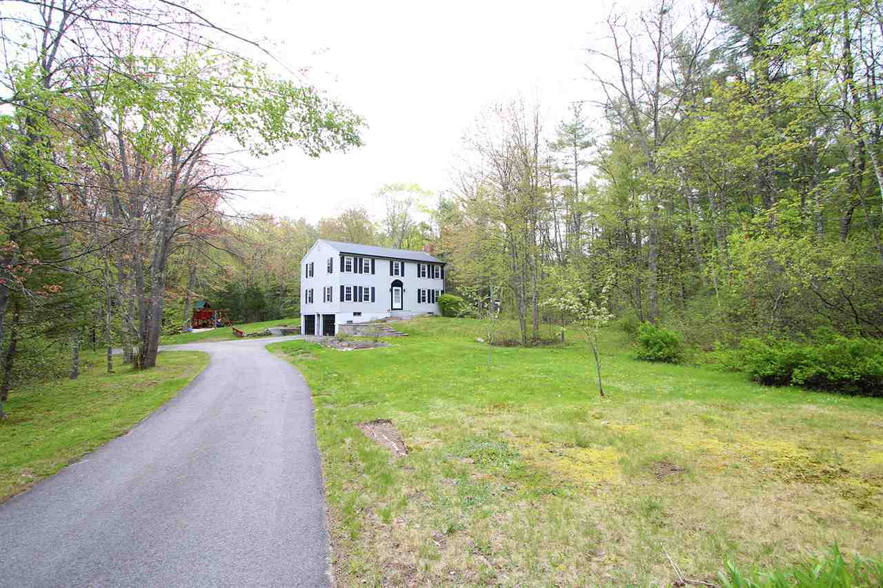 Property Photo:  20 Ambler Way  NH 03824 