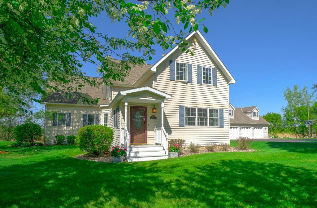 Property Photo:  6201 Holly Drive N  MN 55038 
