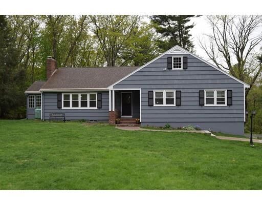 Property Photo:  11 Arcadia Road  MA 01810 