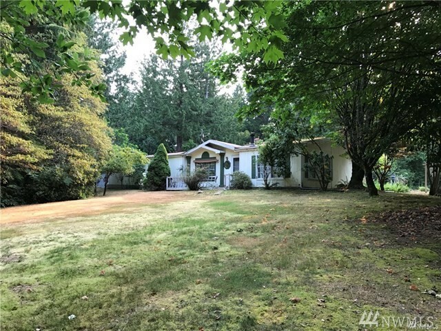 Property Photo: 11 E Myers Ct WA 98584