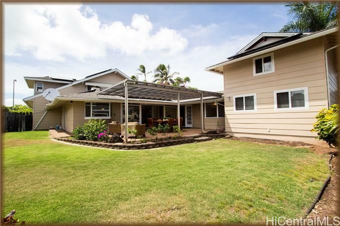 268 Aikahi Place  Kailua HI 96734 photo