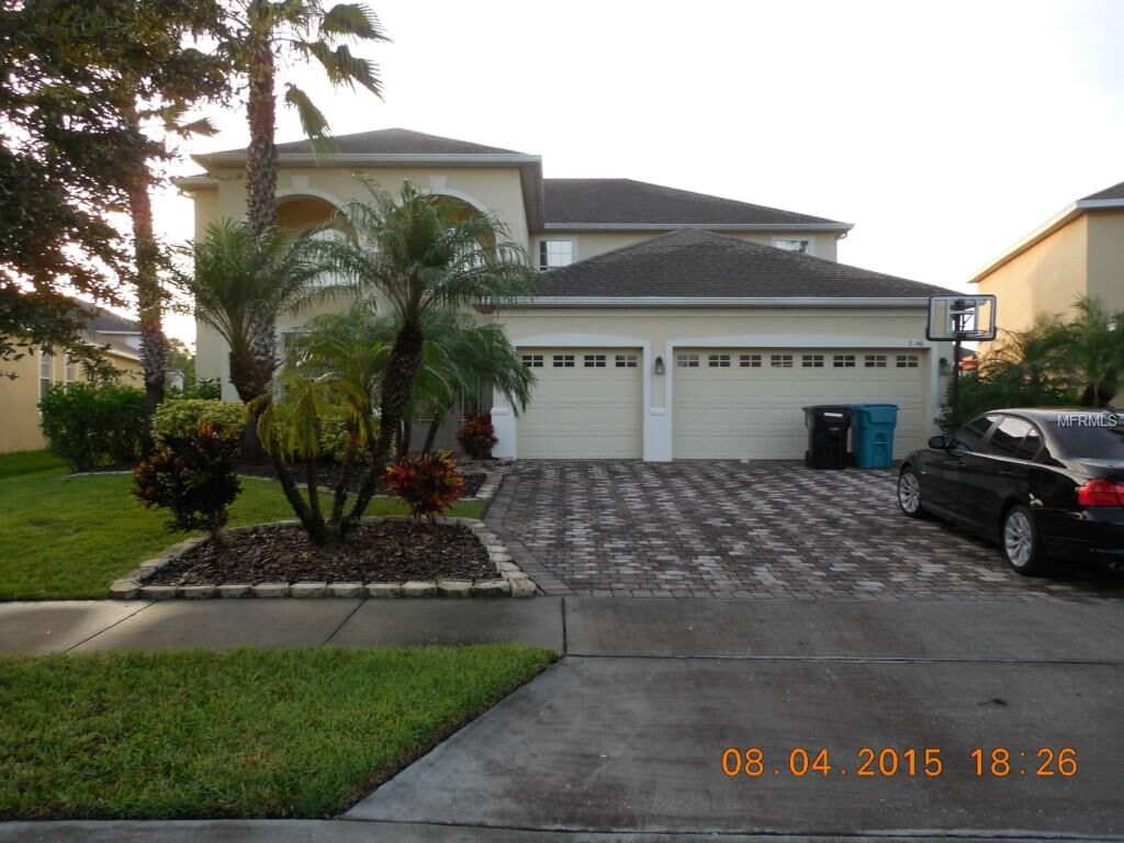 Property Photo: 5846 Cheshire Cove Terrace FL 32829