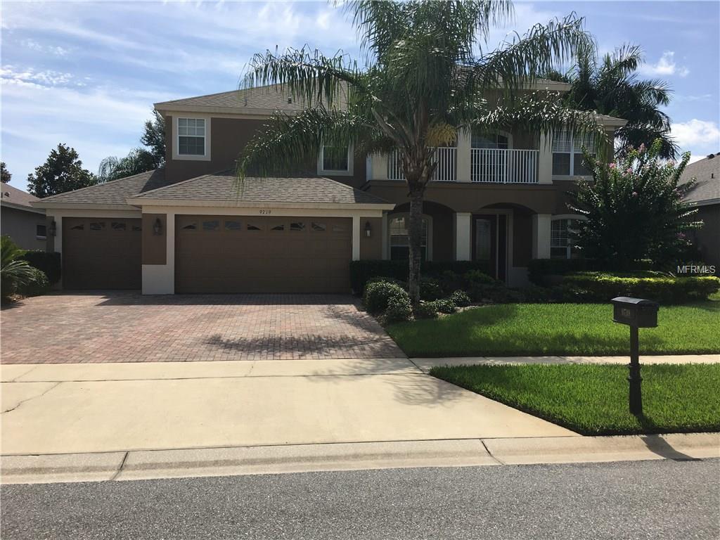 Property Photo: 9719 Pineola Drive FL 32836