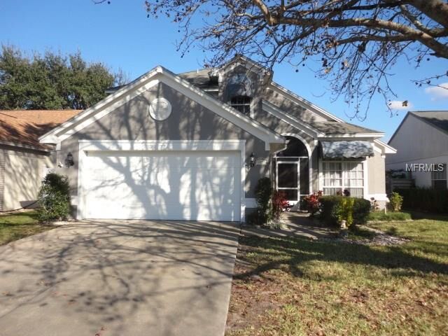 Property Photo: 2877 Autumn Green Drive FL 32822