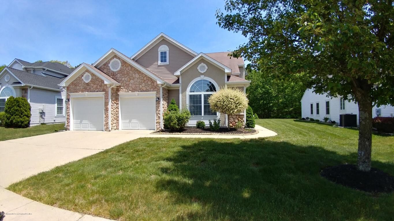 Property Photo:  47 Belmar Boulevard  NJ 08758 