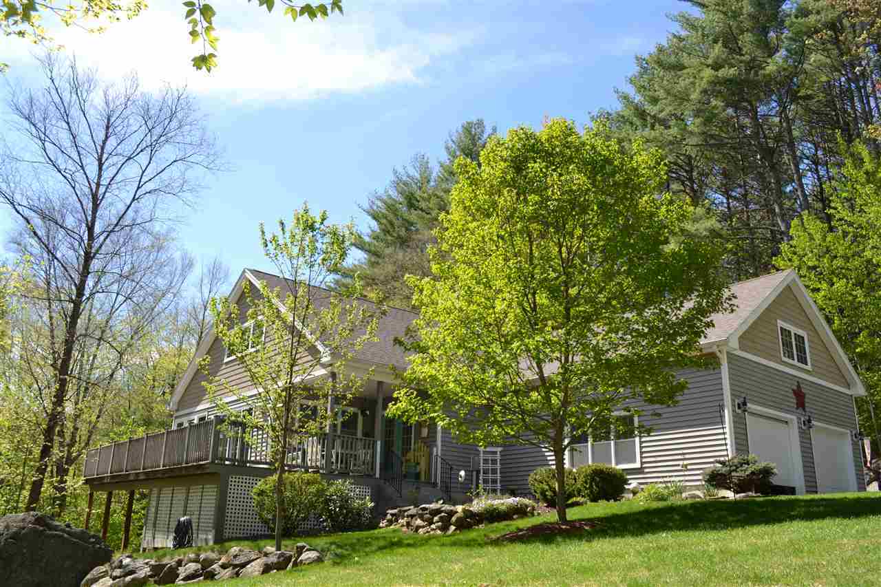 Property Photo:  39 East Sutton Road  NH 03260 