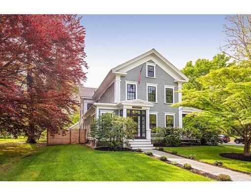 Property Photo: 77 Sudbury Rd MA 01742