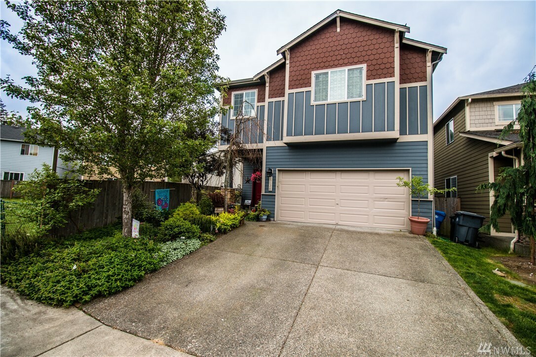 6628 159th St E  Puyallup WA 98375 photo