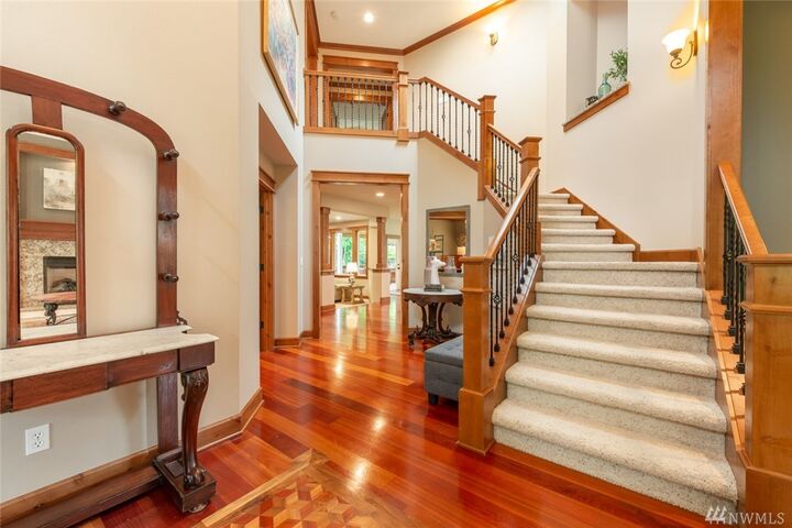 Property Photo: 9709 163rd Avenue SE WA 98290