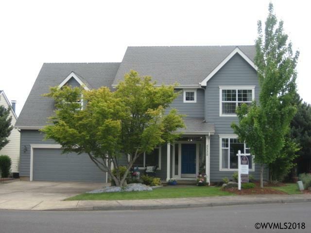 Property Photo: 5330 Berkshire Ct OR 97306