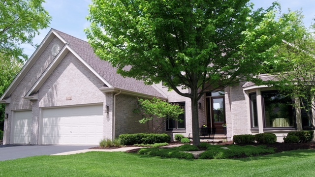 Property Photo:  2104 Clear Brook Court  IL 60564 