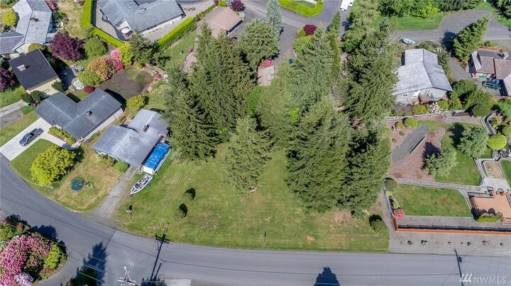 0 Chilton Rd  Aberdeen WA 98520 photo