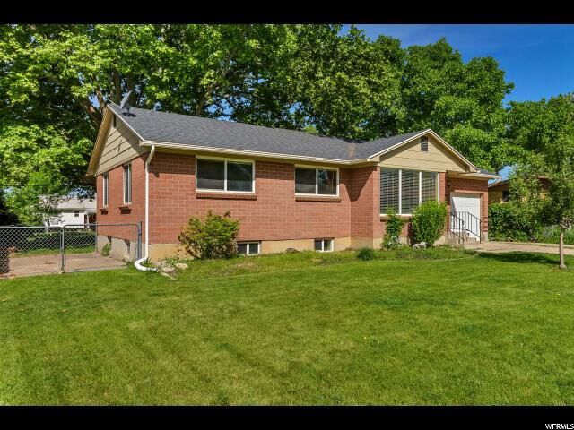 Property Photo:  Address not disclosed  UT 84041 