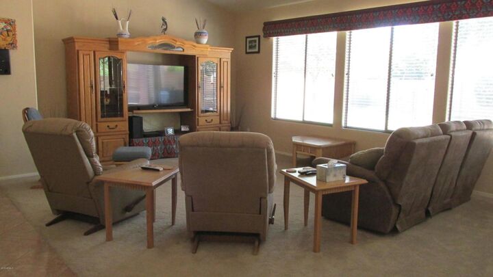 Property Photo:  15579 W Mescal Street  AZ 85379 