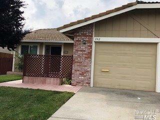 242 Grand Canyon Drive  Vacaville CA 95687 photo