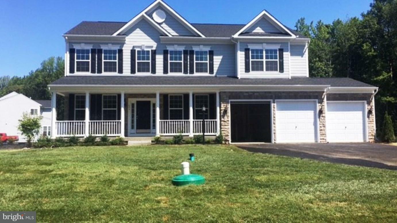 Property Photo: 3451 Larkington Drive MD 21037