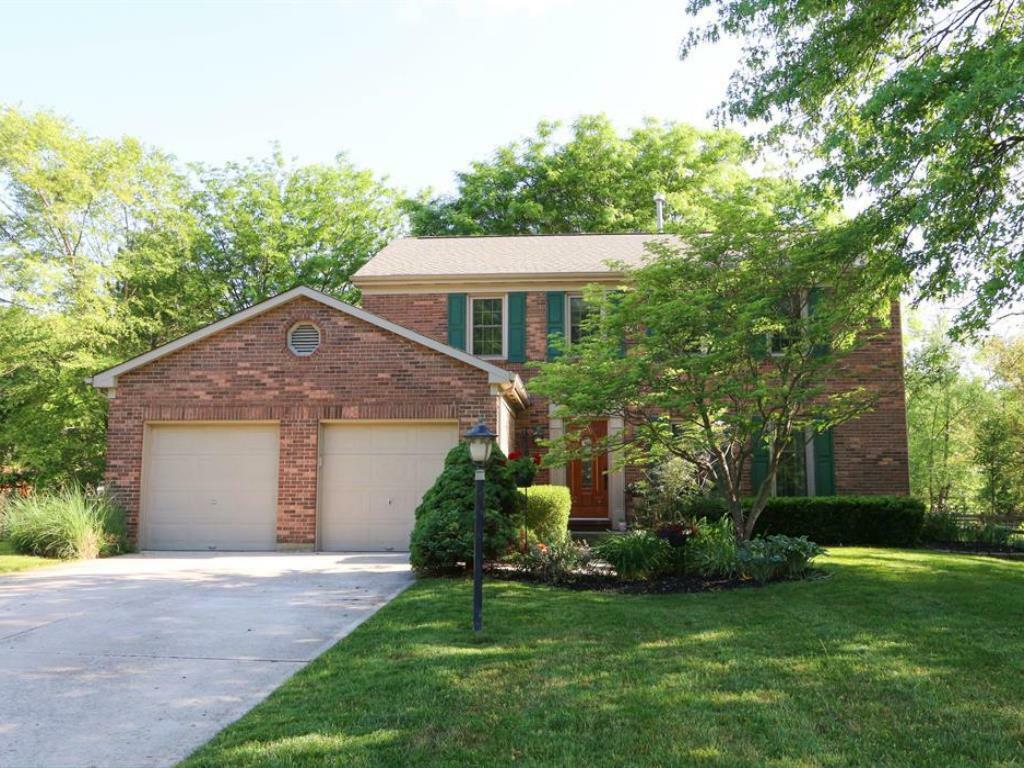 Property Photo:  8322 Shadyside Drive  OH 45241 