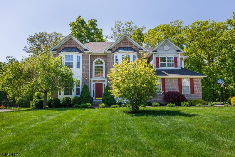 Property Photo: 55 Saunders Ln NJ 07840