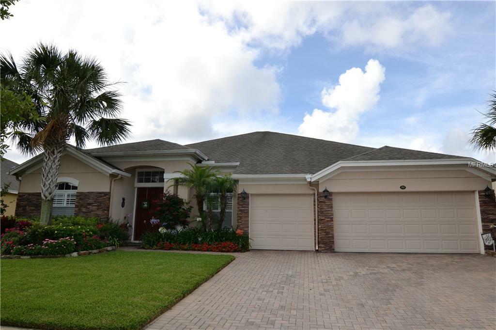 Property Photo:  707 Duff Drive  FL 34787 