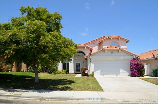 Property Photo:  25978 Monaco Way  CA 92563 